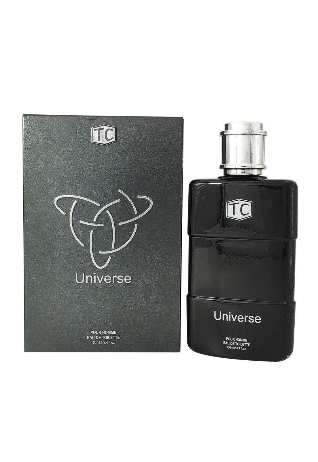 Trendy Collection Universe Pour Homme EDT 100ml-0