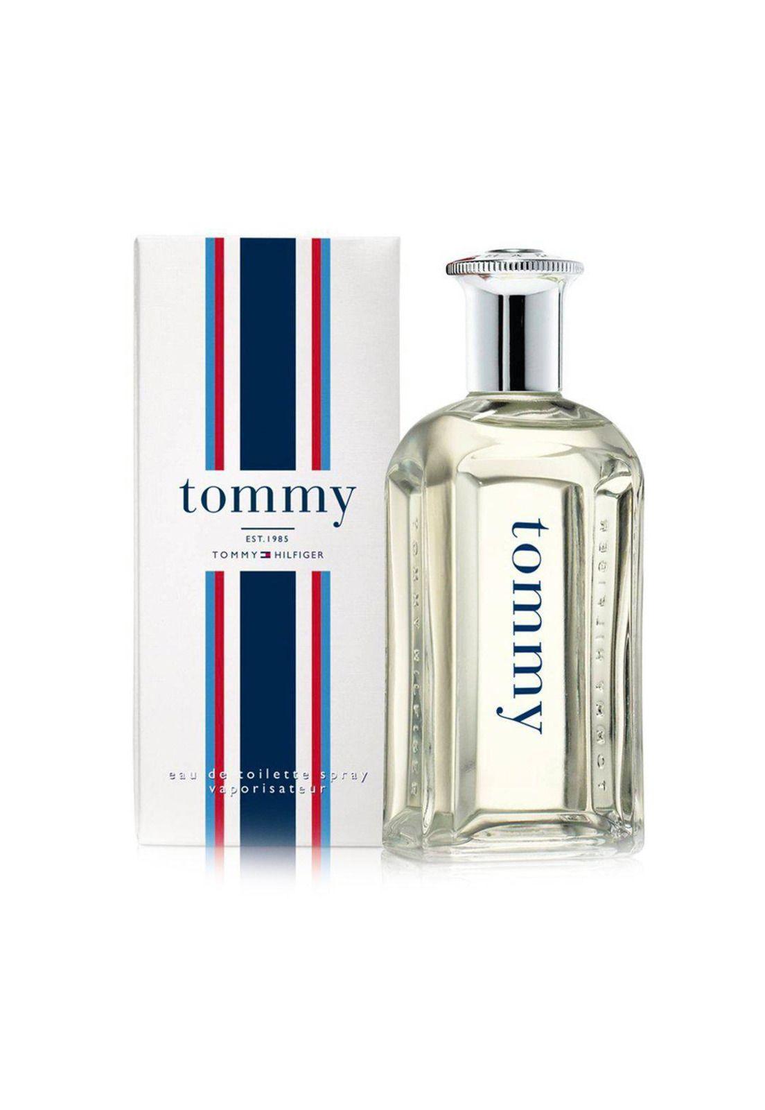 Tommy Men Edt 100 ml-0