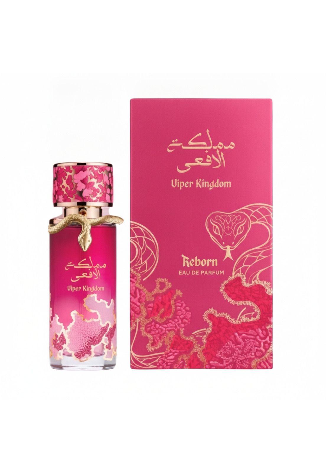 Afaq Viper Kingdom Reborn EDP 100 ml-0