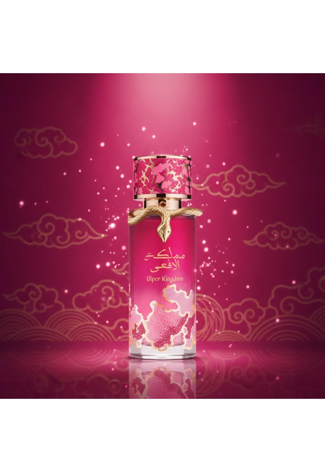 Afaq Viper Kingdom Reborn EDP 100 ml-1