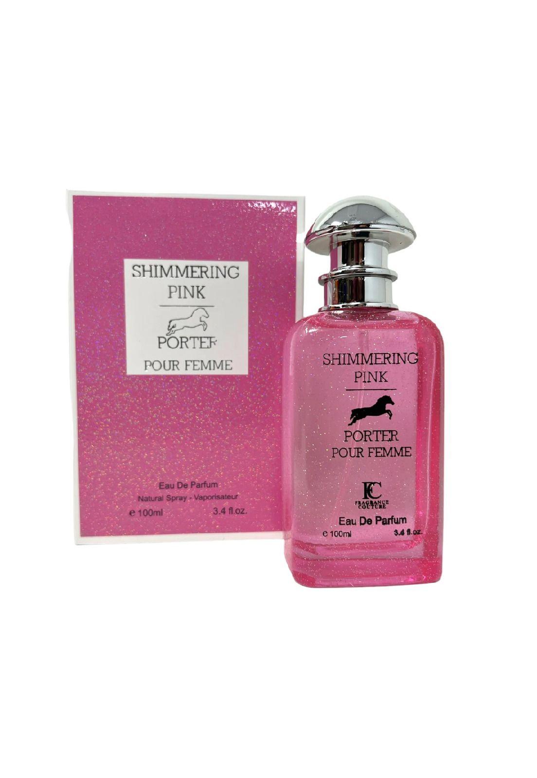 FC SHIMMERING PINK 100 ML EDP Mujer-0