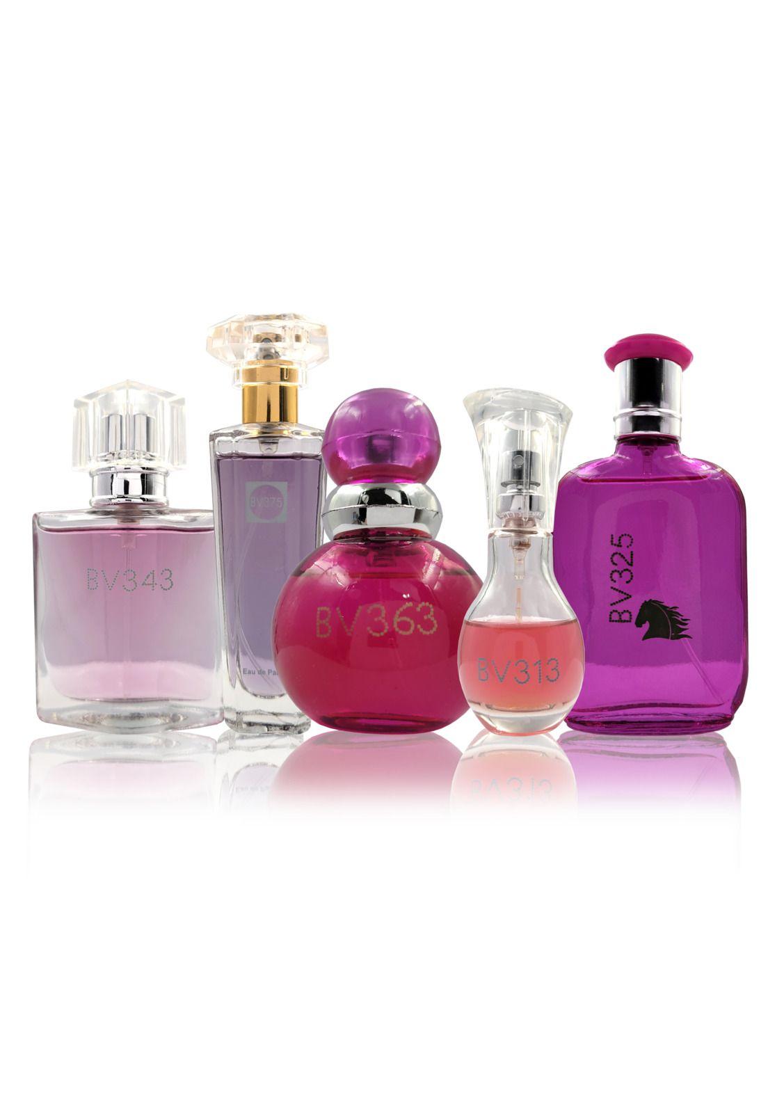 Pack 5x4 Bellevie Mujer-1