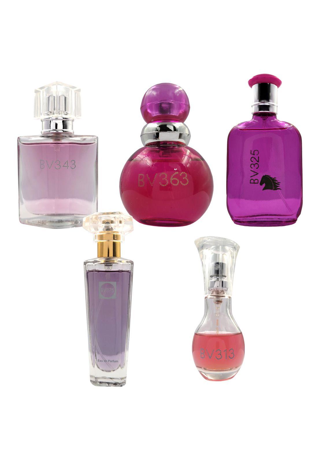 Pack 5x4 Bellevie Mujer-2