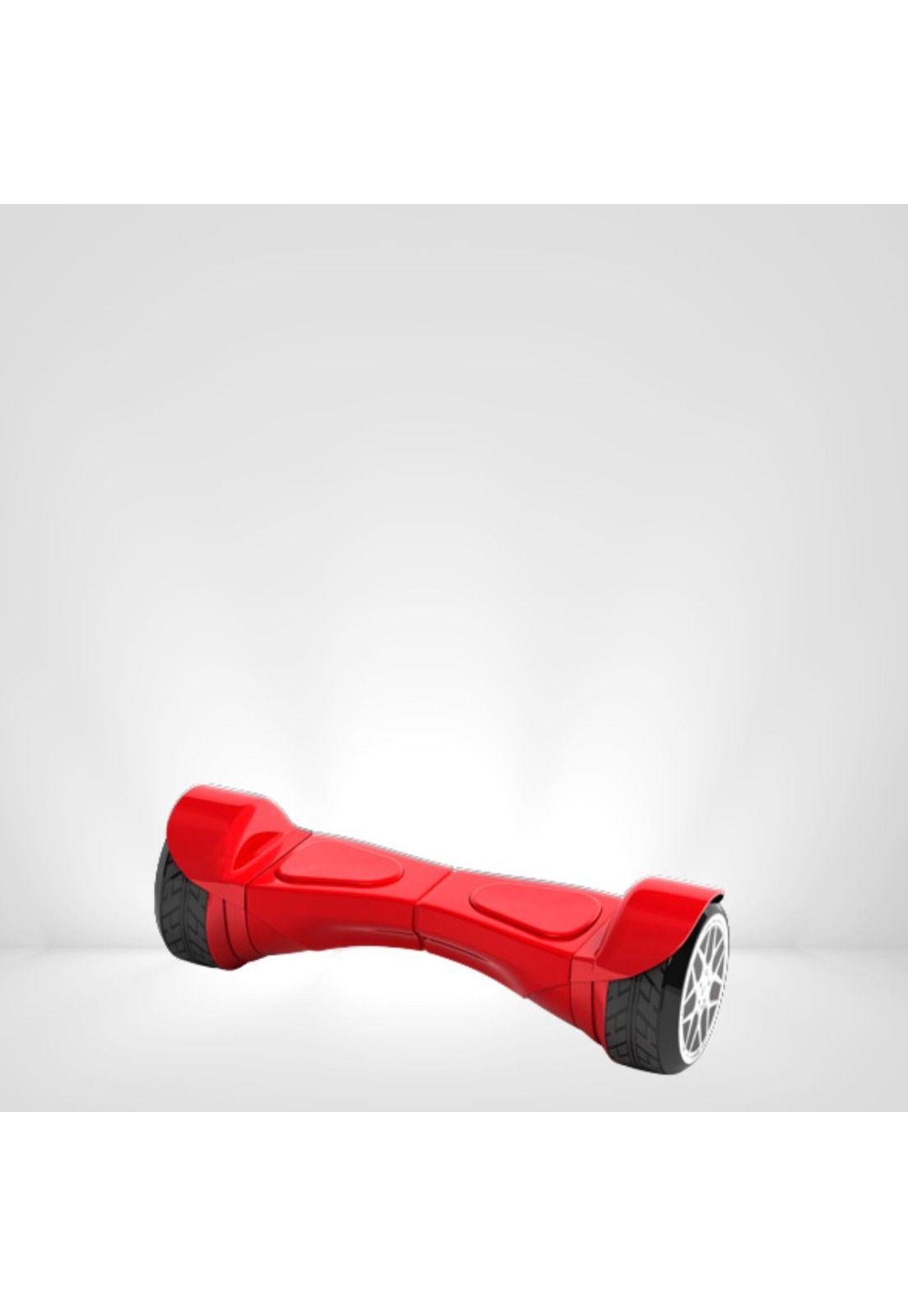 Marxzelle 100% Iconic Sport Red EDP 100 ml-2