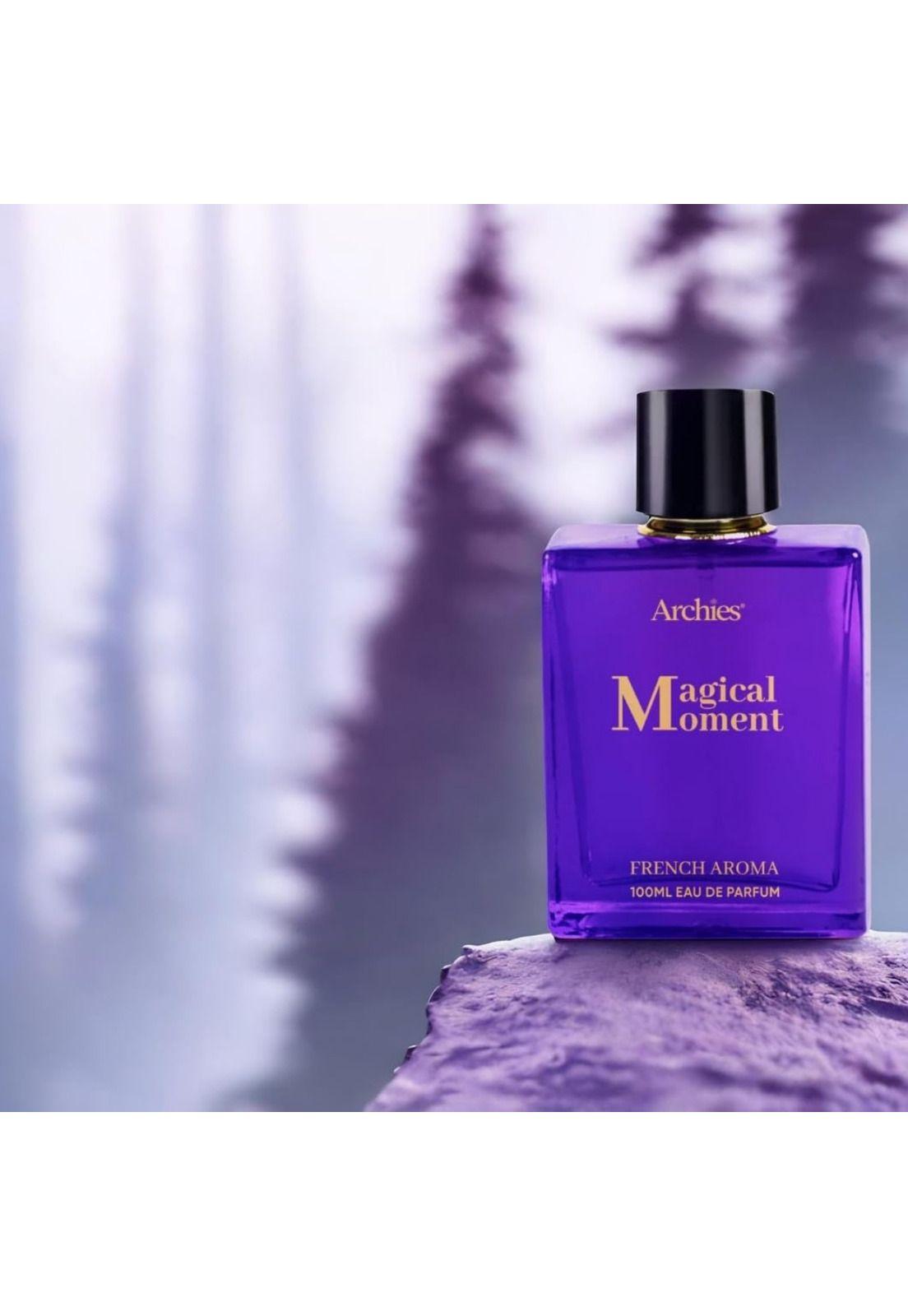 Archies Magical Moment EDP 100 ml Mujer-2