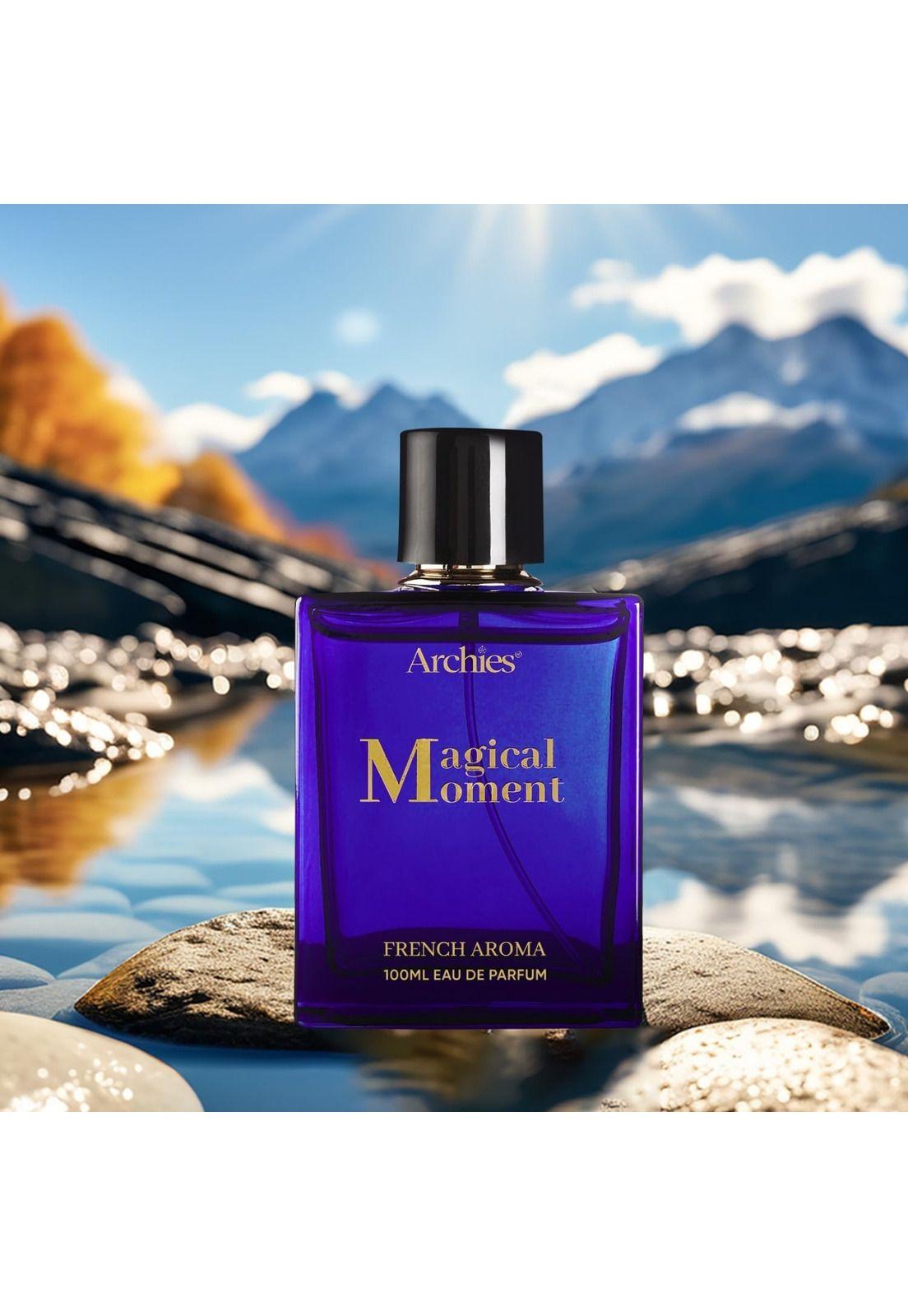 Archies Magical Moment EDP 100 ml Mujer-3