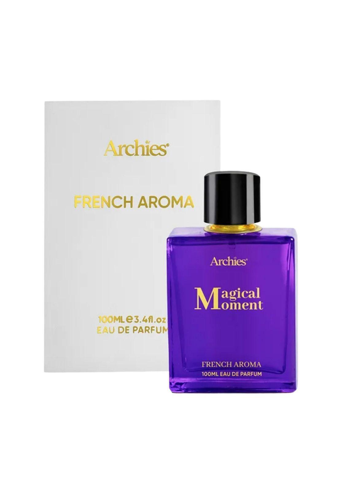 Archies Magical Moment EDP 100 ml Mujer-0