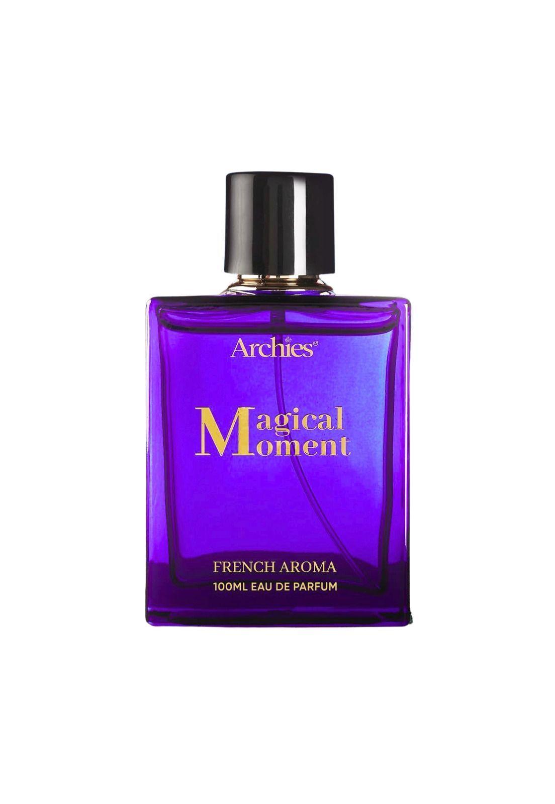 Archies Magical Moment EDP 100 ml Mujer-1