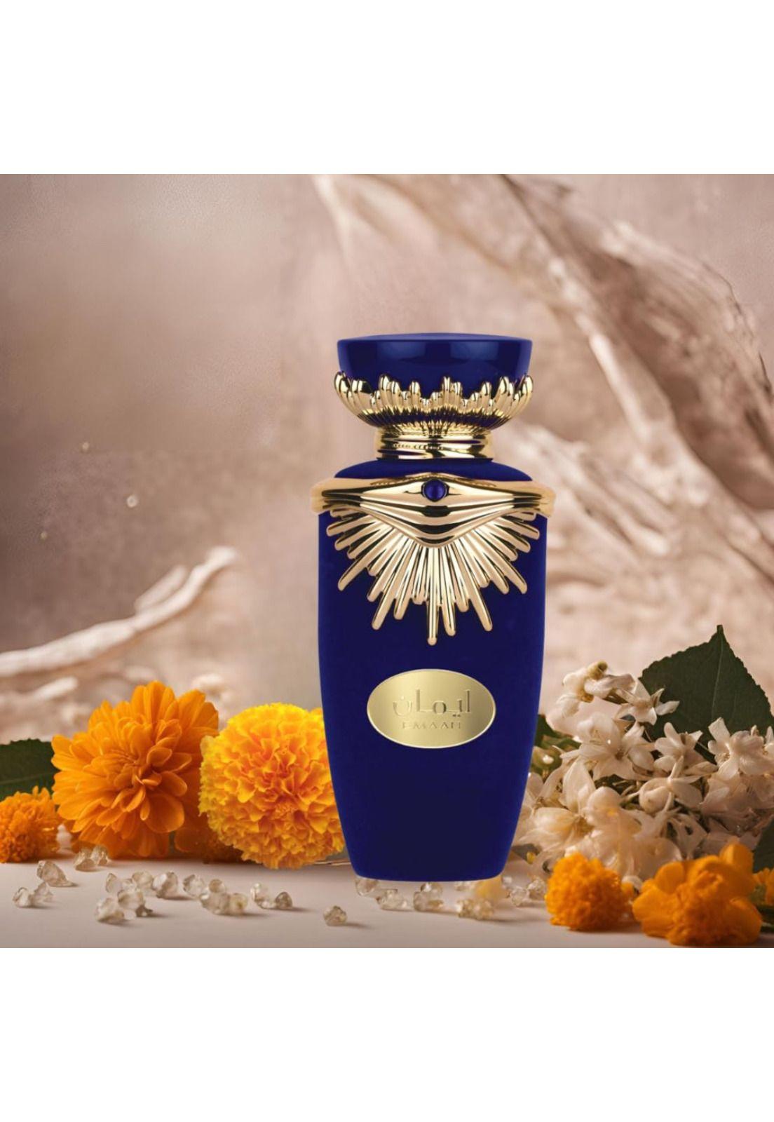 Lattafa Emaan EDP 100 ml Mujer-2