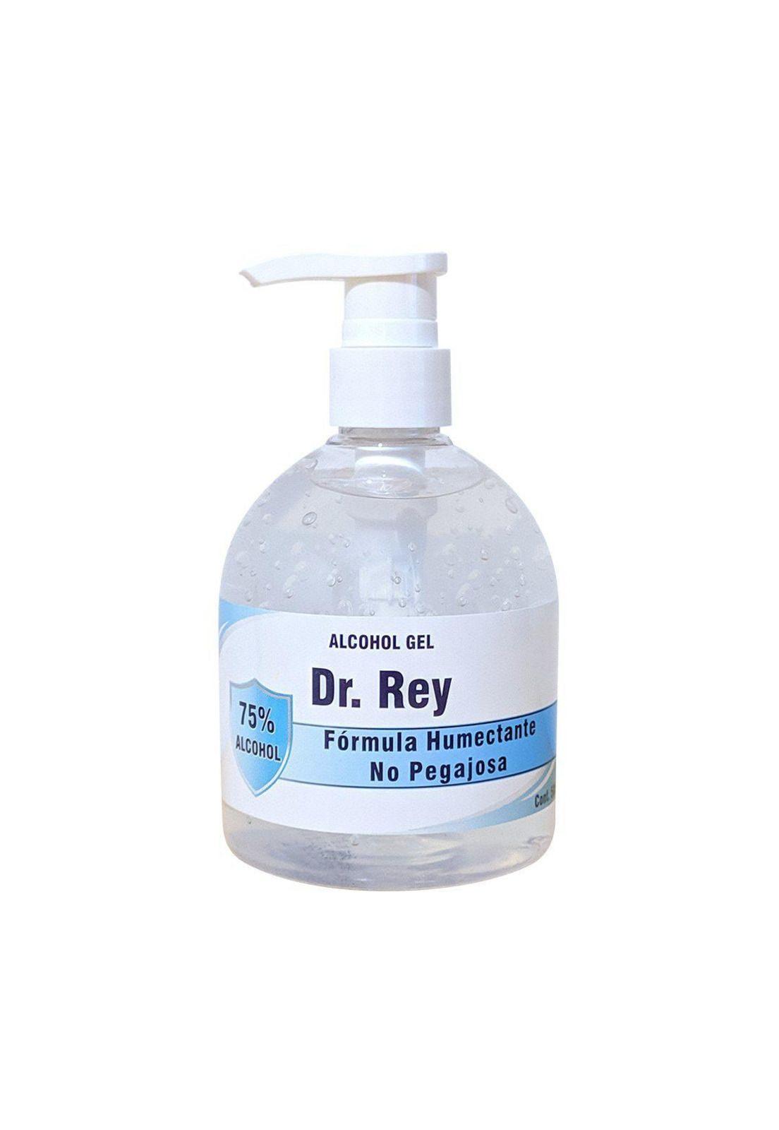 Alcohol Gel 500 ml-0