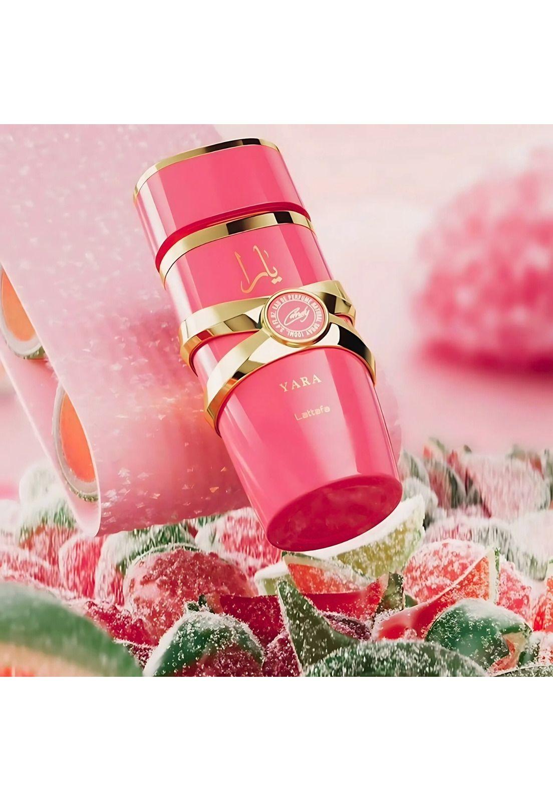Lattafa Yara Candy EDP 100 ml-2