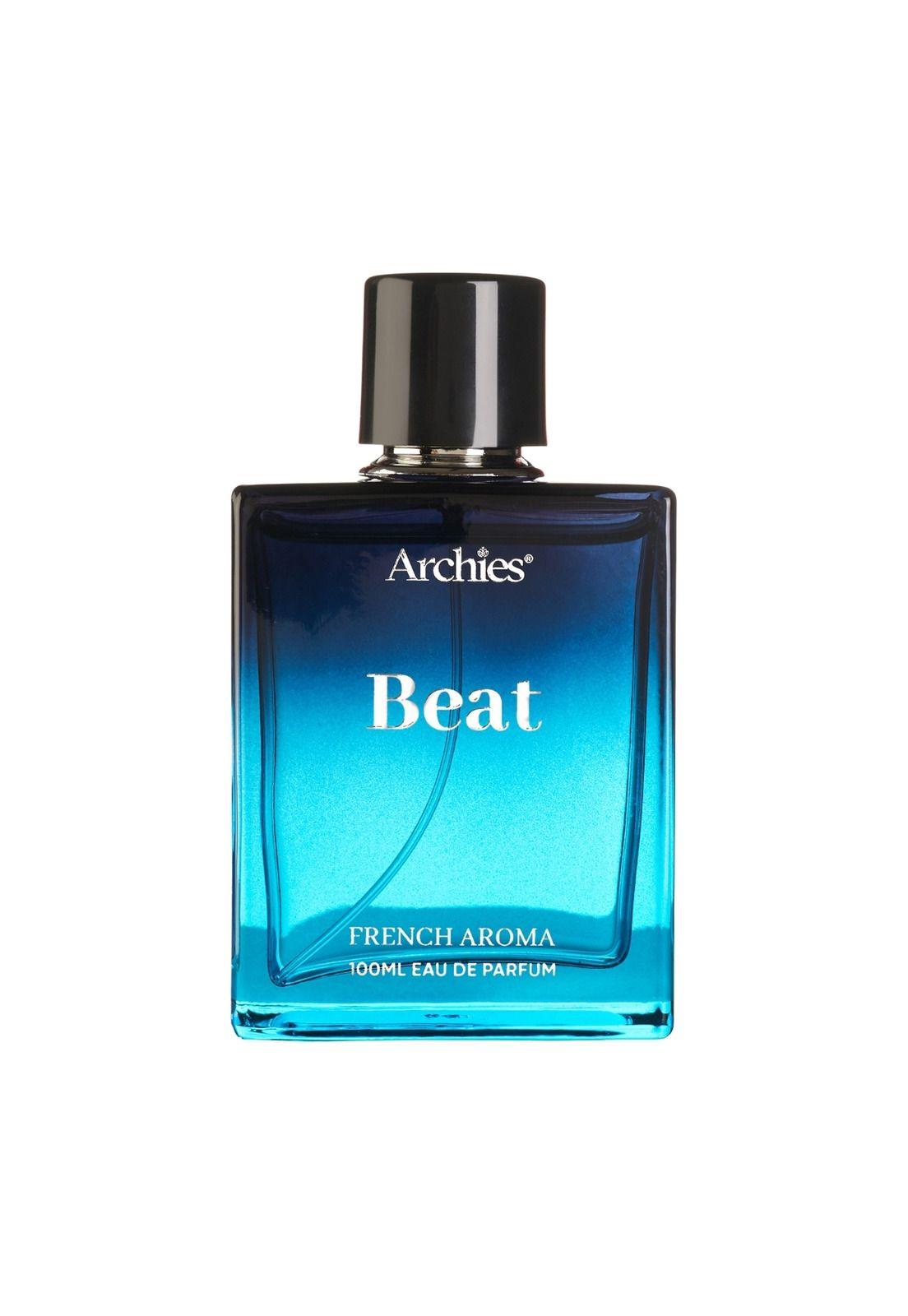 Archies Beat EDP 100 ml Hombre-0
