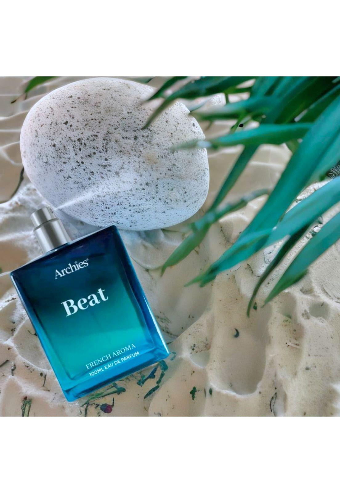 Archies Beat EDP 100 ml Hombre-1