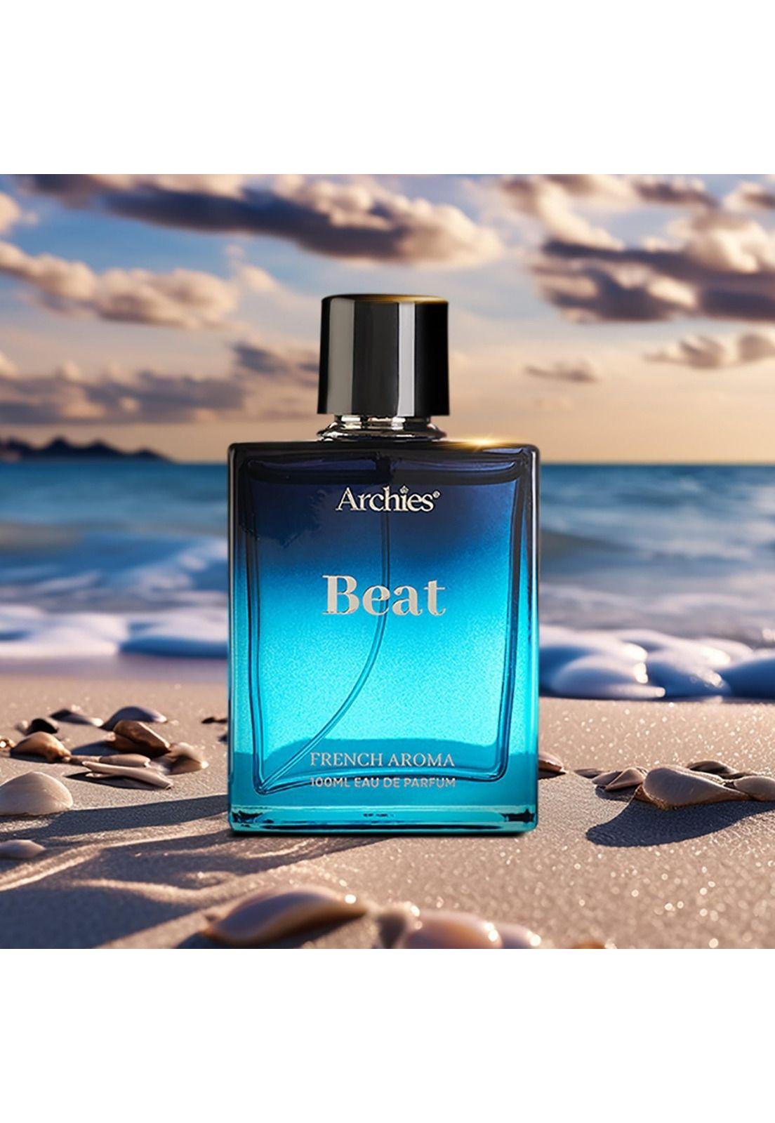 Archies Beat EDP 100 ml Hombre-2