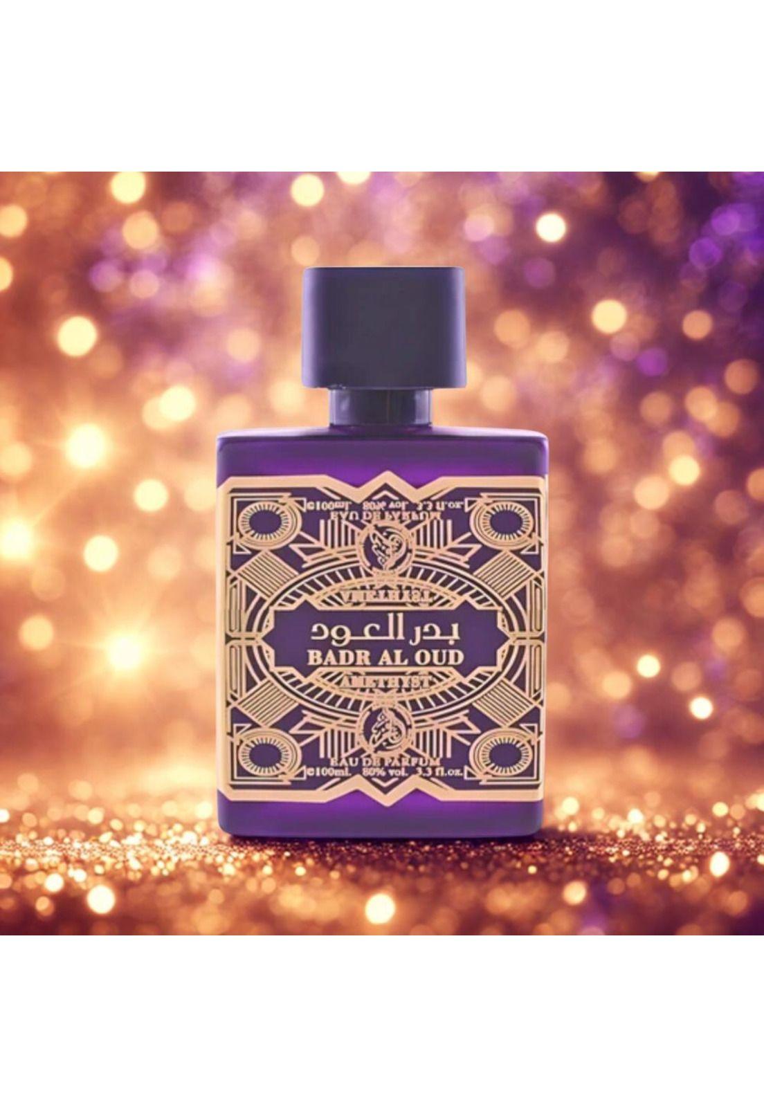 FC Badr Al Oud Amethyst EDP 100 ml-2