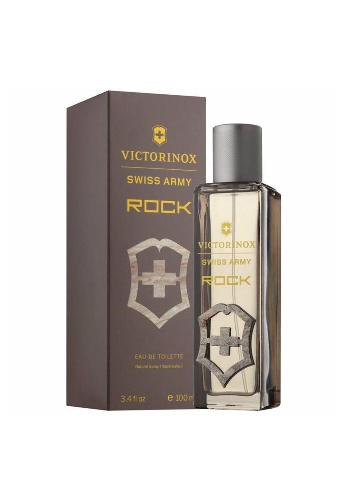 Swiss Army Rock EDT 100 ml-0
