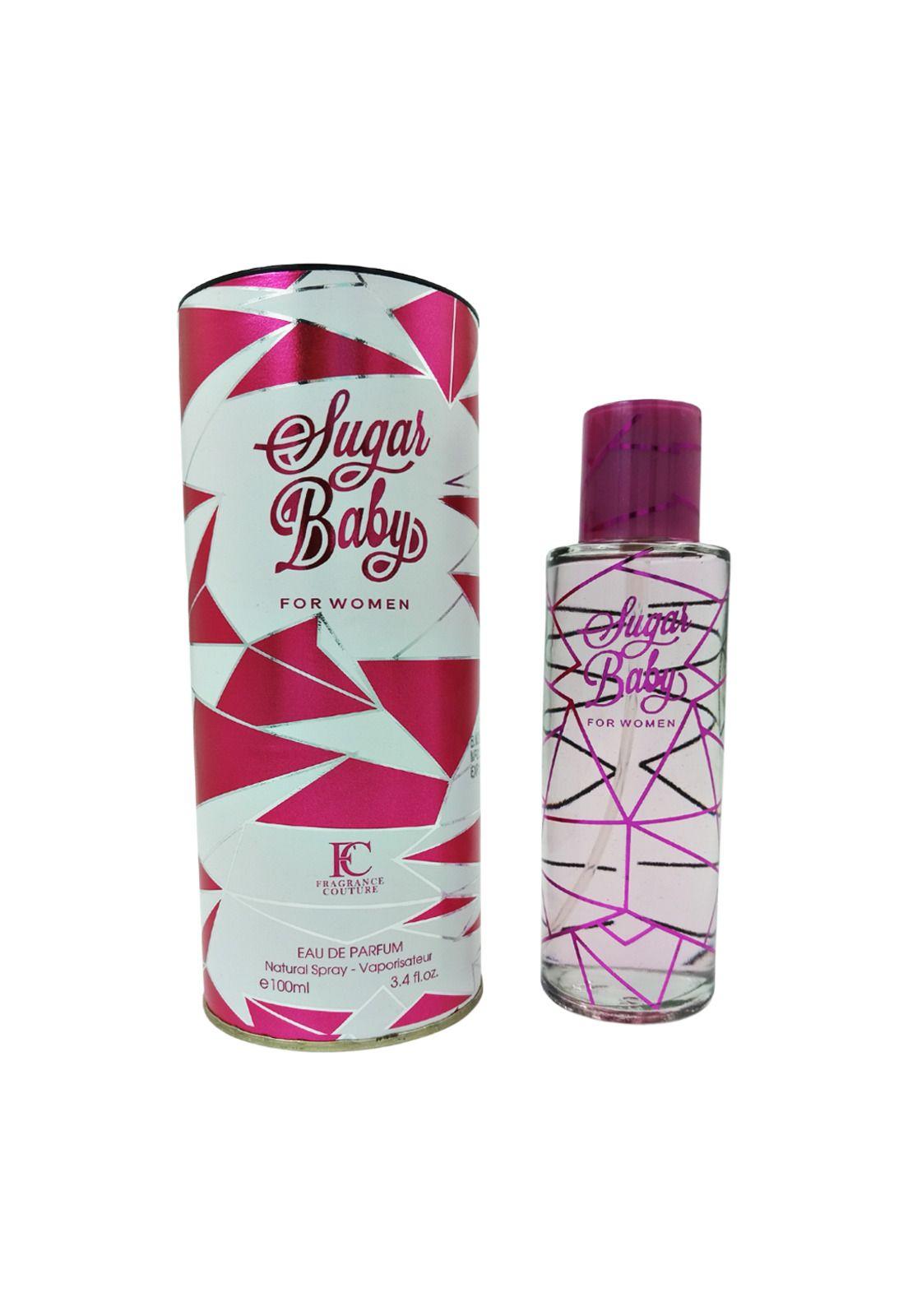 FC Sugar Baby For Women EDP 100 ml-0