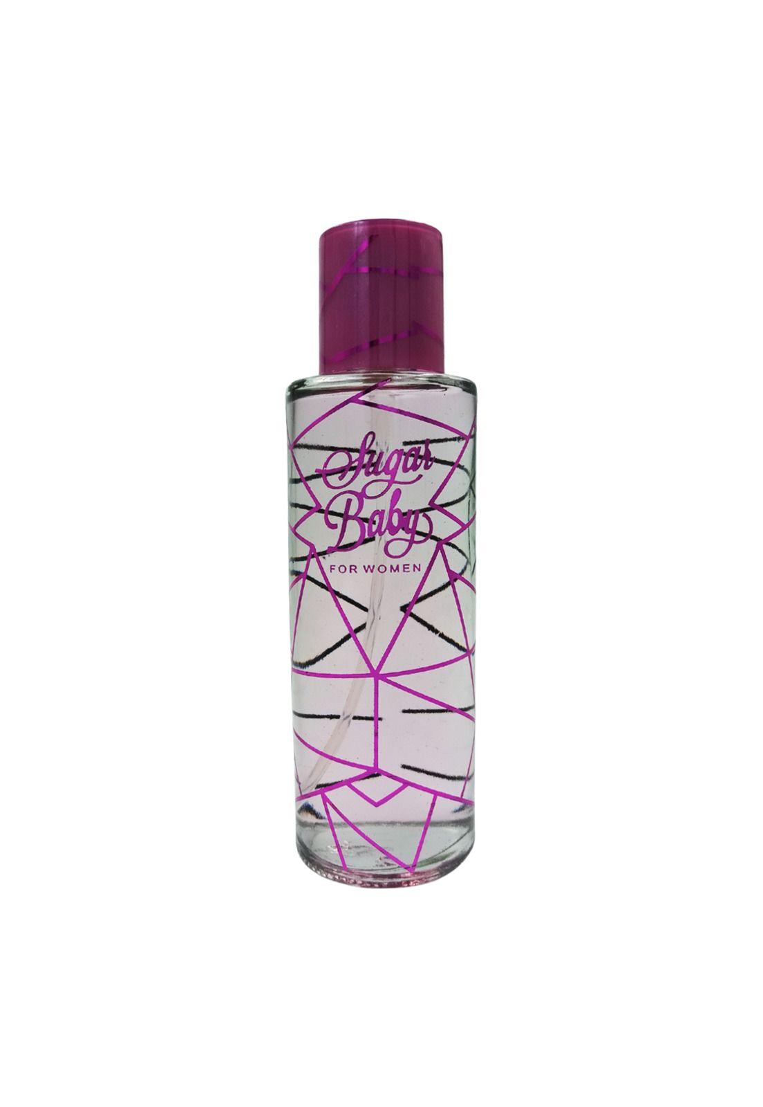 FC Sugar Baby For Women EDP 100 ml-1