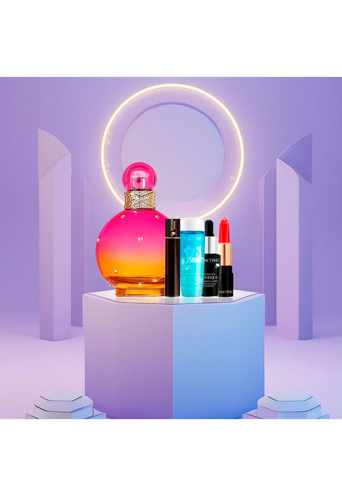 Set Sunset Fantasy 100ml + Travel Set 4 pcs-2