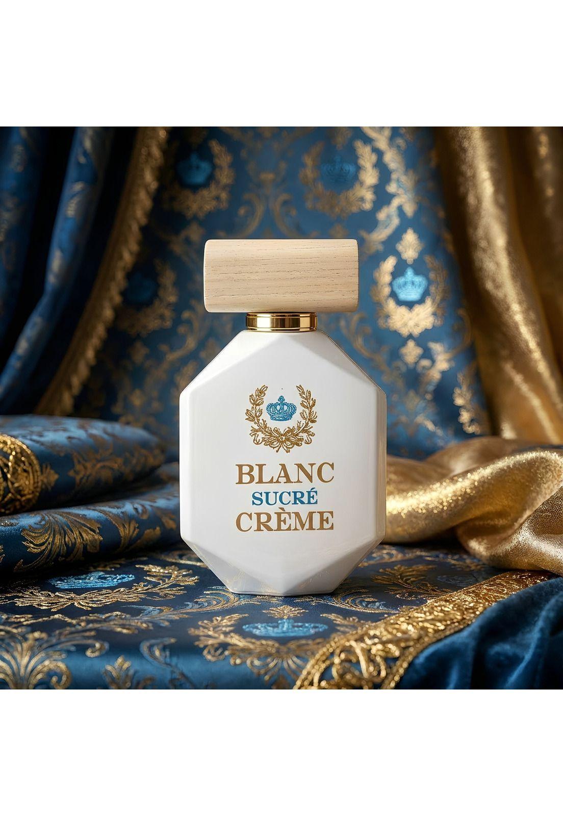 Luxerom Blanc Sucre Créme EDP 100 ml Mujer-2