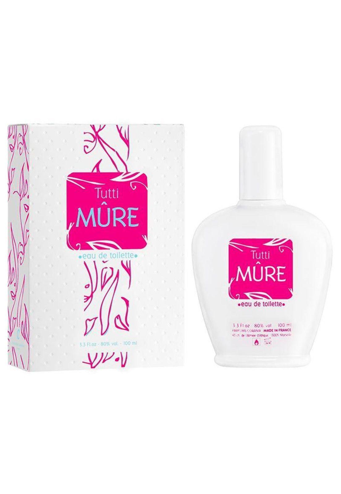 Tutti Fleur D'Mûre EDT 100 ml-0