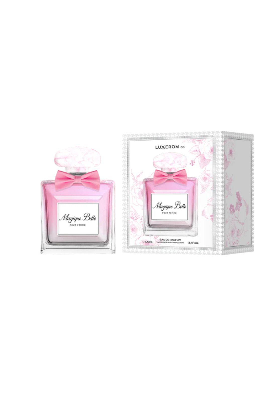 Luxerom Magique Belle EDP 100 ml Mujer-0
