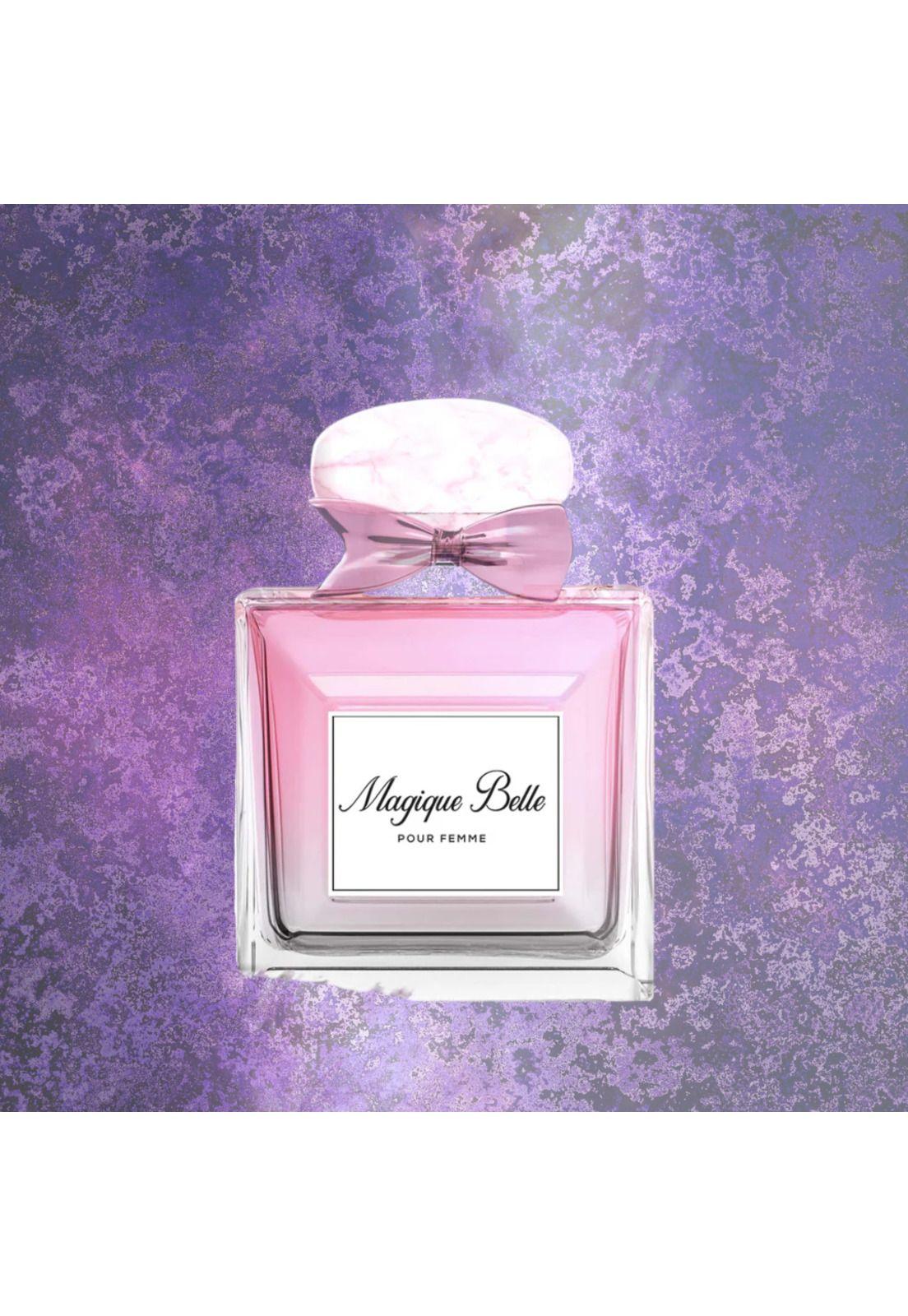 Luxerom Magique Belle EDP 100 ml Mujer-2