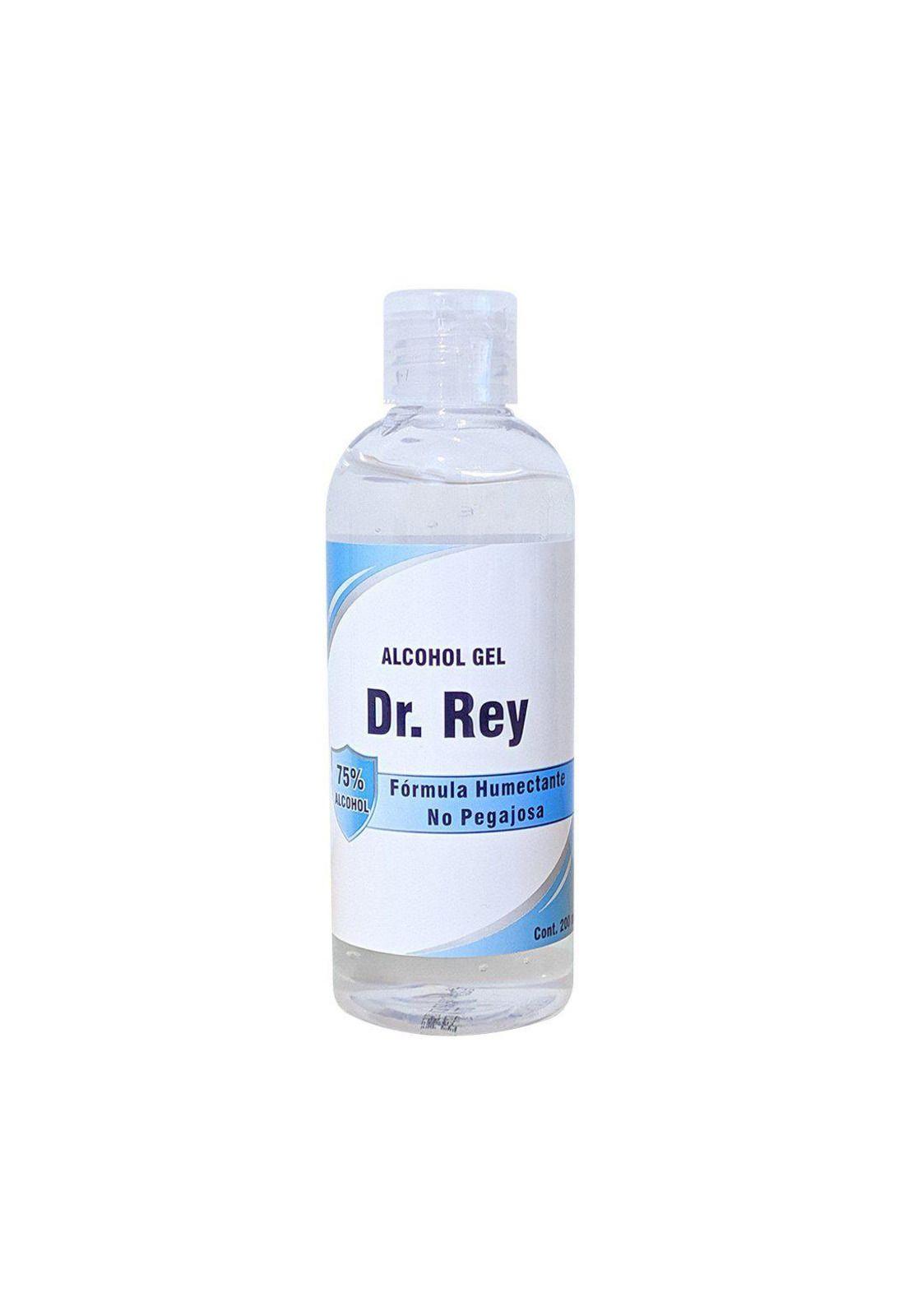 Alcohol Gel 200 ml-1