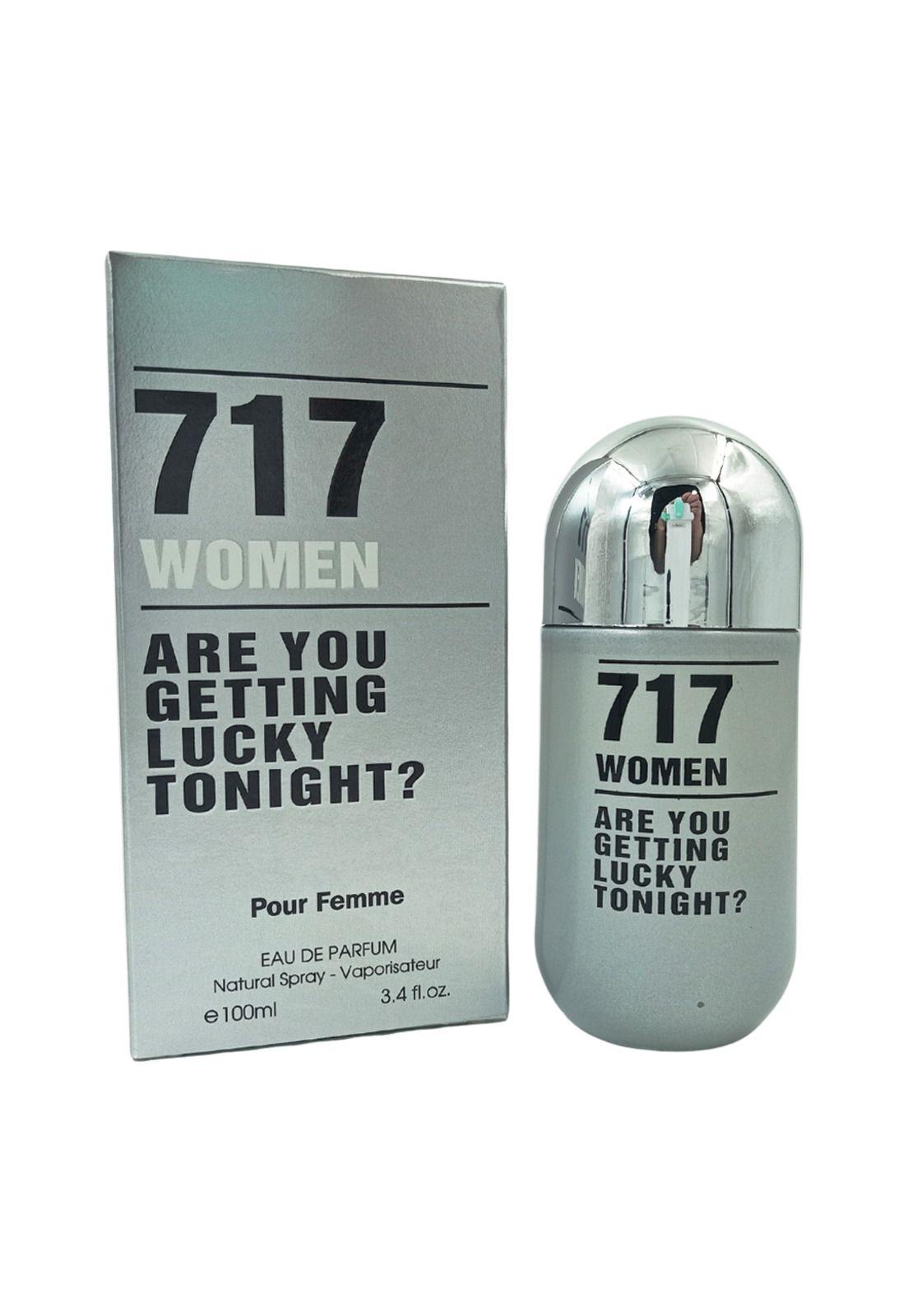 FC 717 Women EDP 100 ml-0
