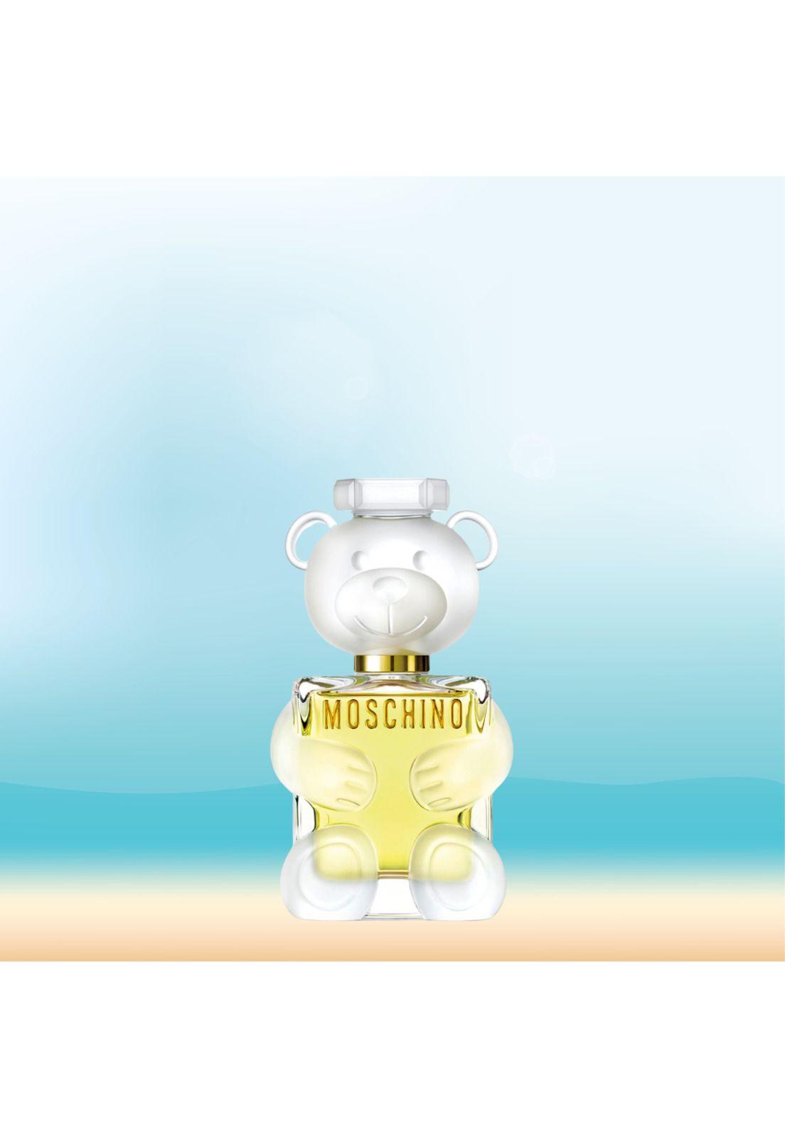 Moschino Toy 2 100 ML EDP Mujer-2