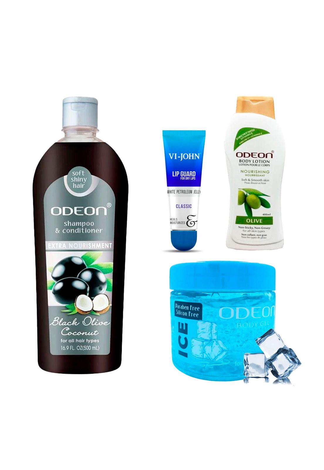 Pack Cuidado Personal Para Invierno # 2-0