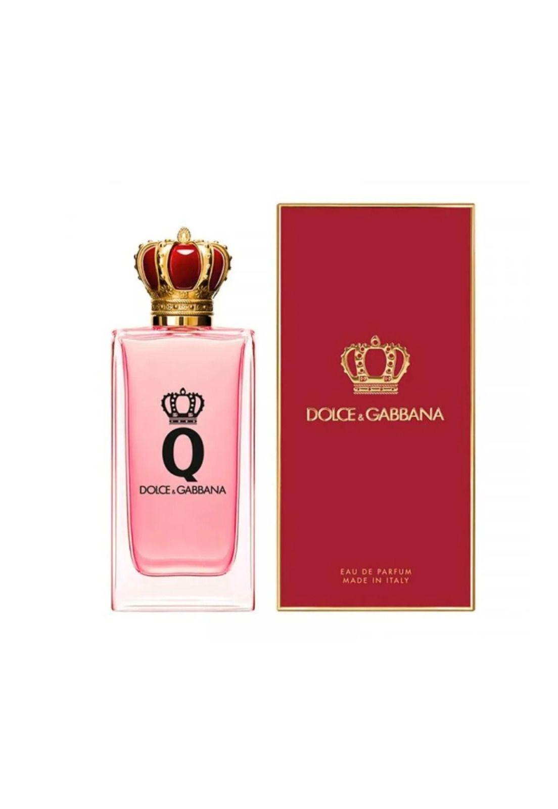 Dolce & Gabanna Q By EDP 100 ml-0