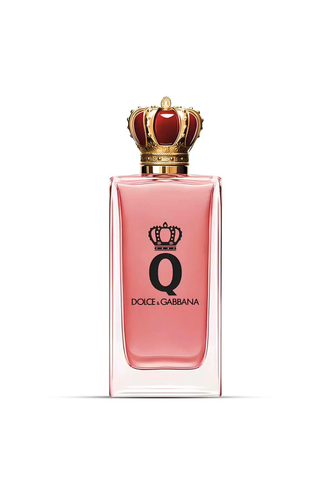 Dolce & Gabanna Q By EDP 100 ml-1