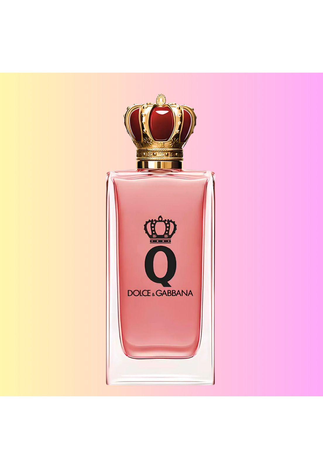 Dolce & Gabanna Q By EDP 100 ml-2