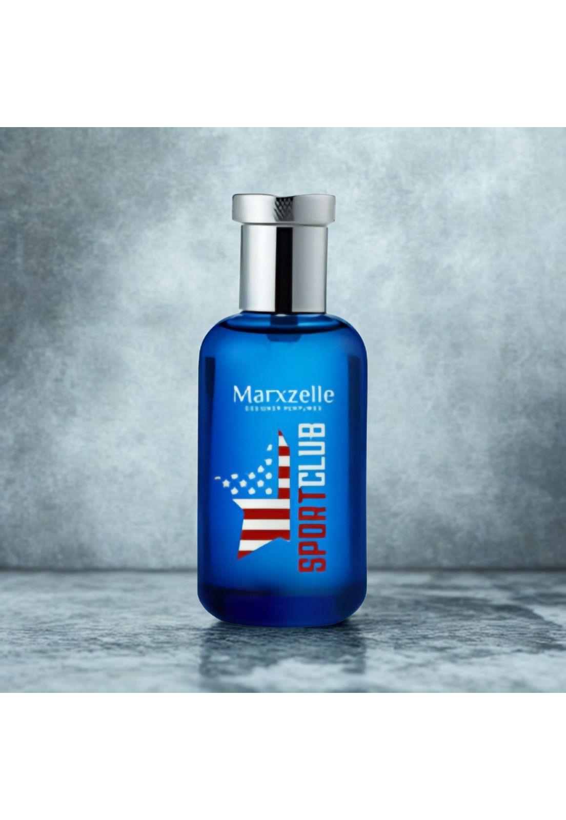 Marxzelle Sport Club Pour Homme EDP 100 ml-2
