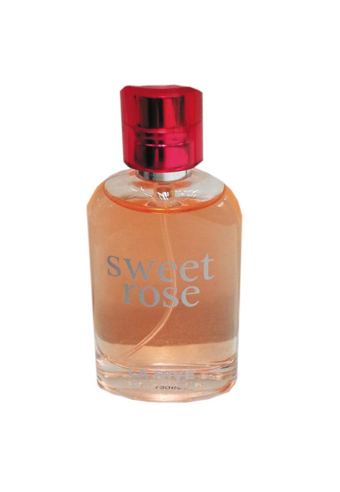 La Rive Sweet Rose 30 ml Tester (Sin caja)-0