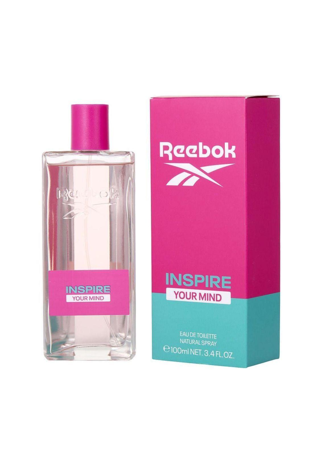Reebok Inspire Your Mind 100ml Edt Mujer-0