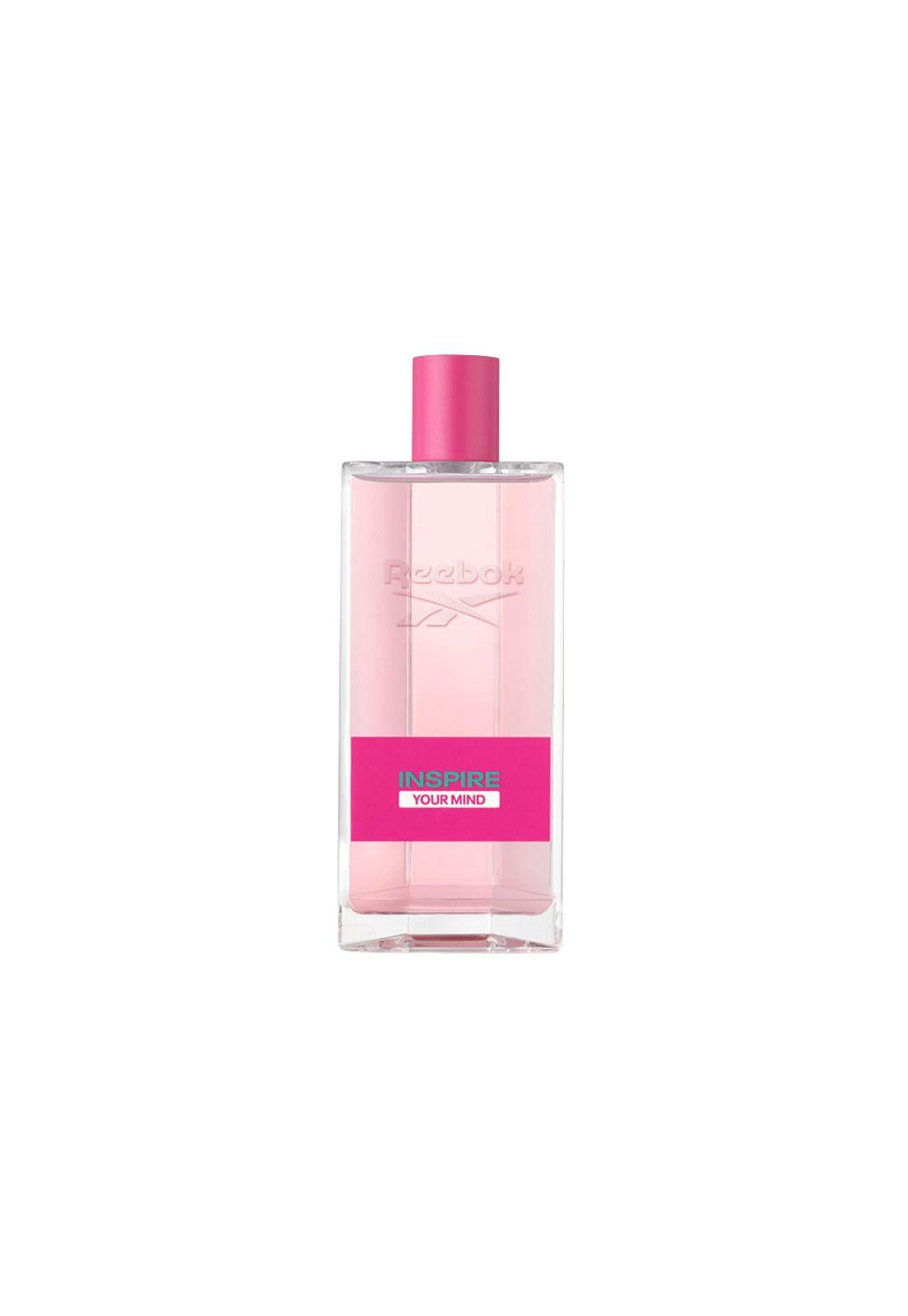 Reebok Inspire Your Mind 100ml Edt Mujer-1