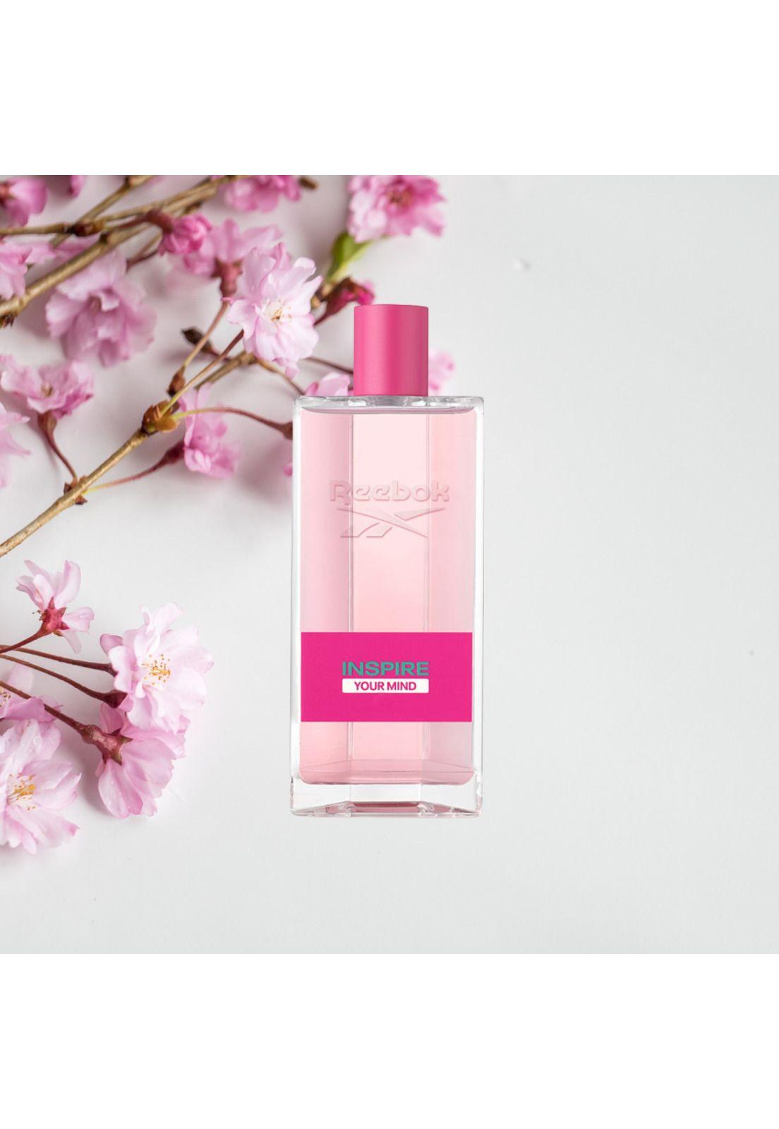 Reebok Inspire Your Mind 100ml Edt Mujer-2