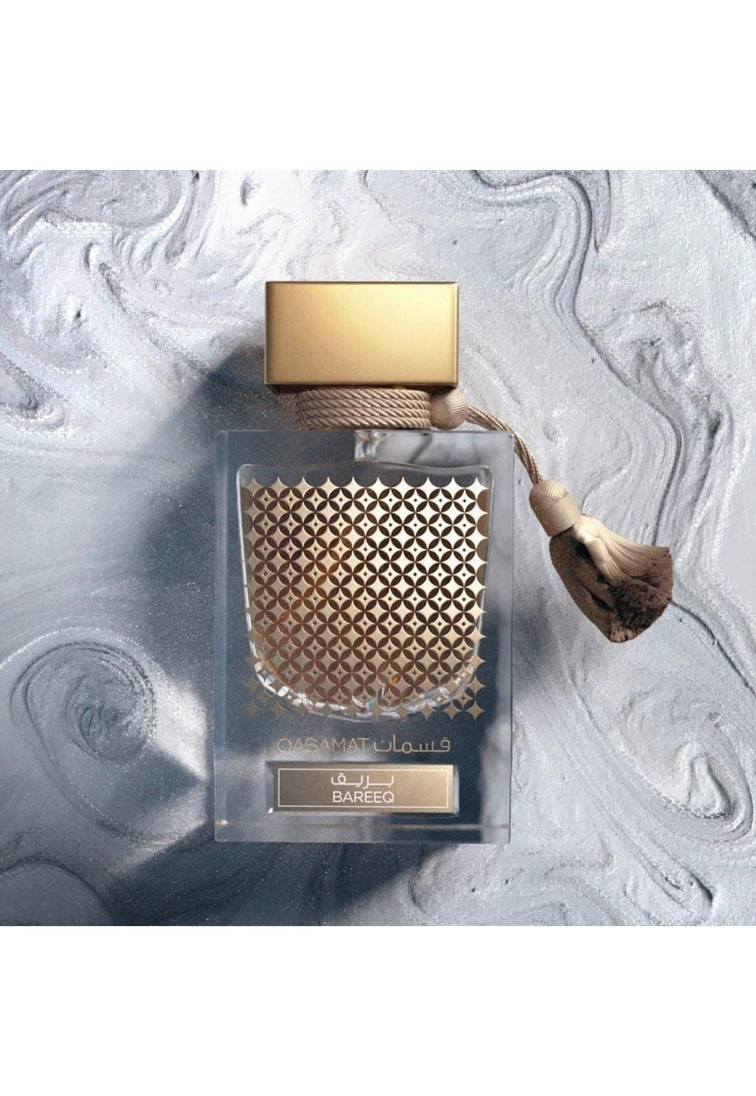 Rasasi Qasamat Bareeq EDP 65 ml Unisex-2