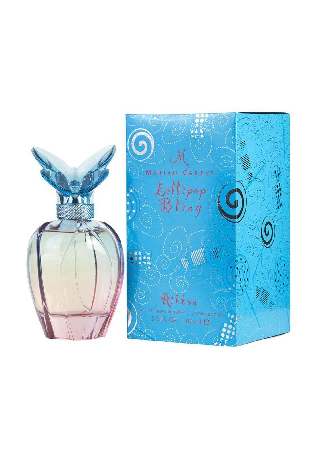 Lollipop Bling Ribbon by Mariah Carey Mujer 100 ML EDP-0