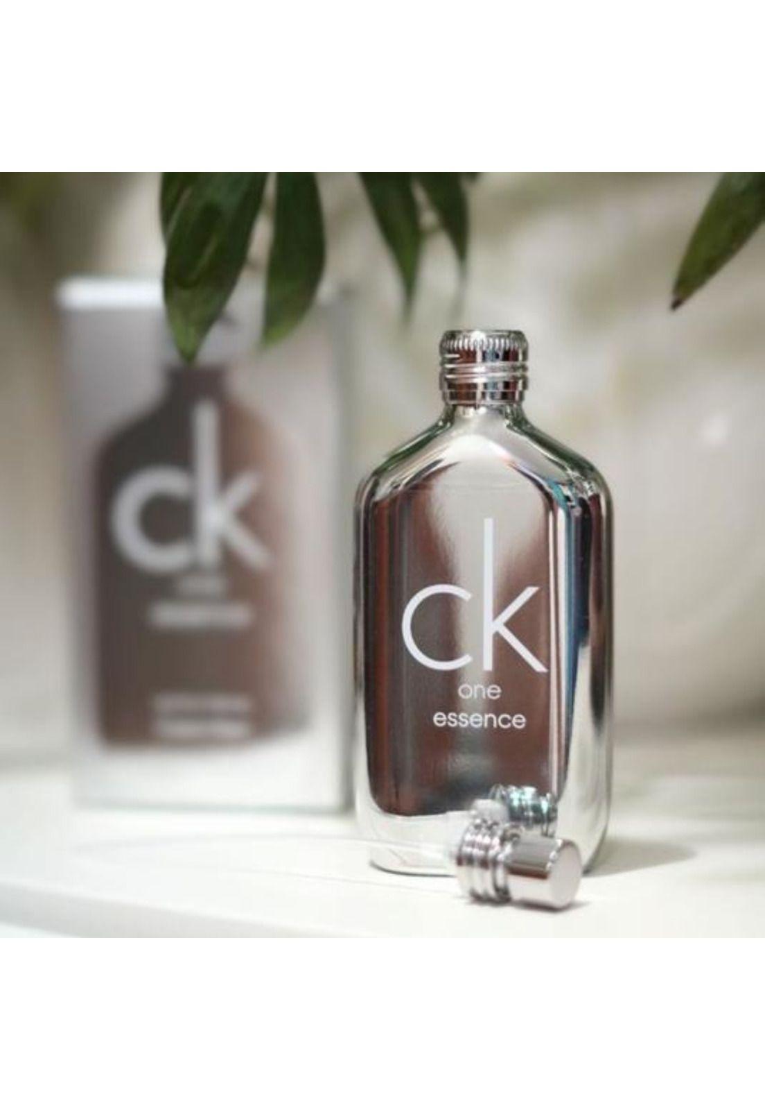 Calvin Klein One Essence Parfum Intense 100 ml Unisex-2
