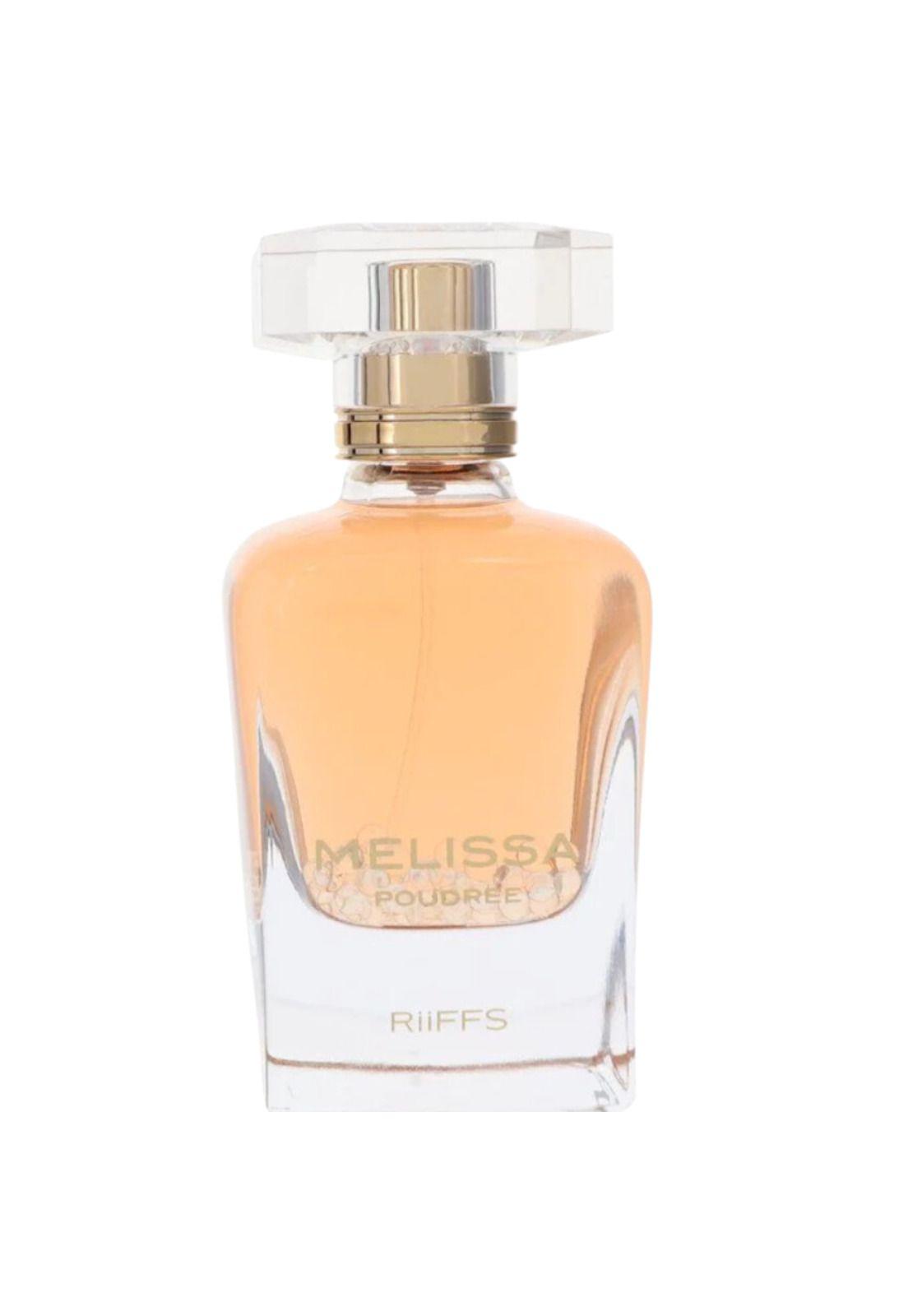 Riiffs Melissa Poudree Eau De Parfum 100 ml Mujer-1