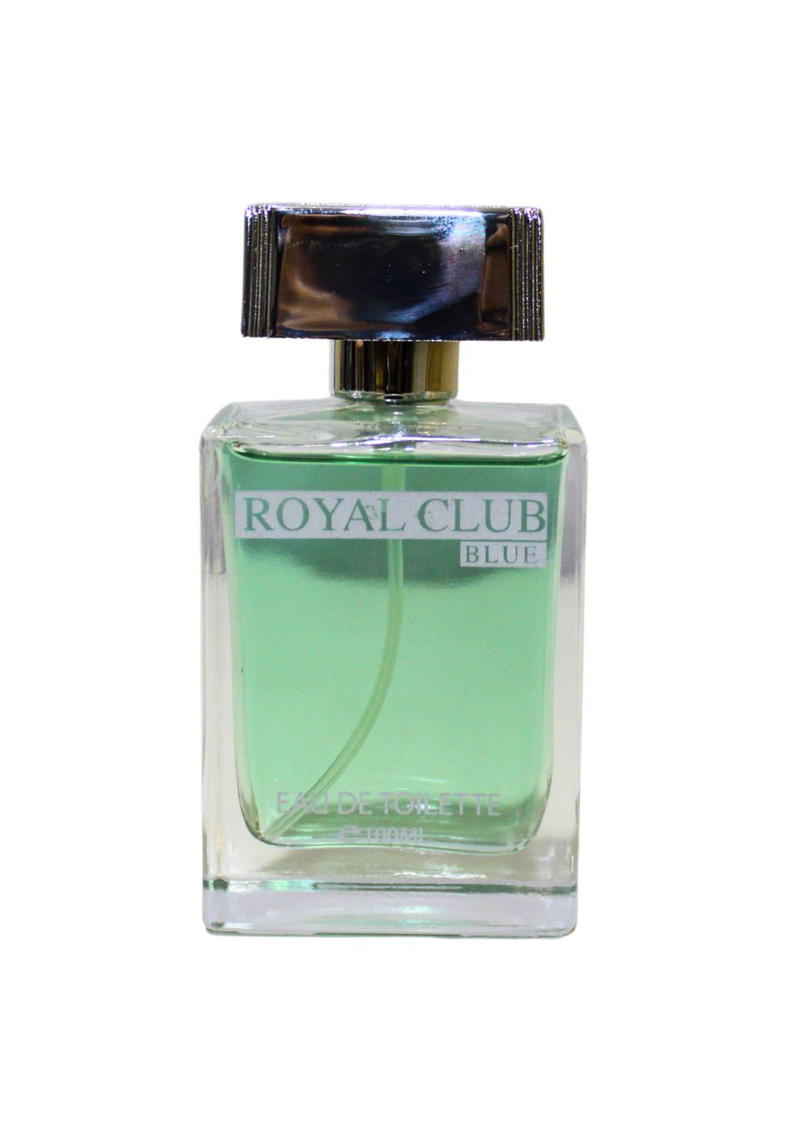 FC Royal Club Blue EDT  100 ml-1