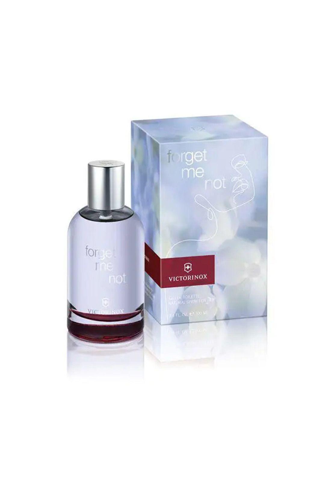 Victorinox Forget Me Not 100 ml EDT Mujer-0