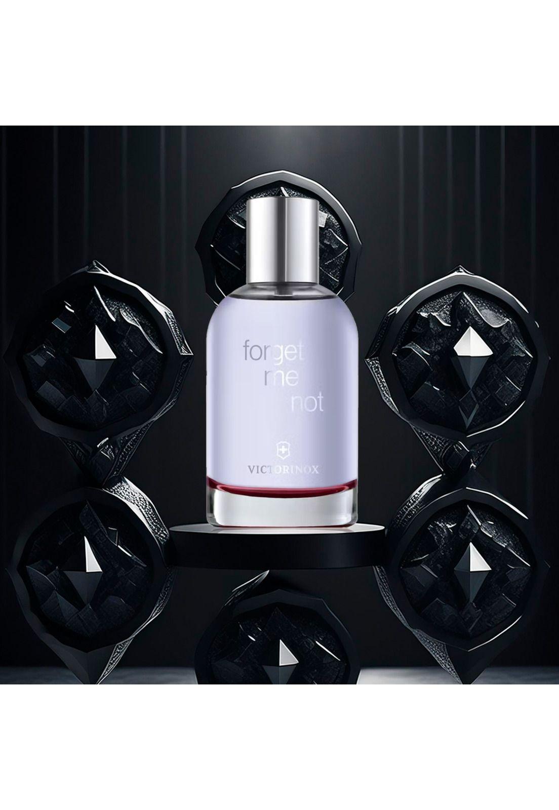 Victorinox Forget Me Not 100 ml EDT Mujer-2