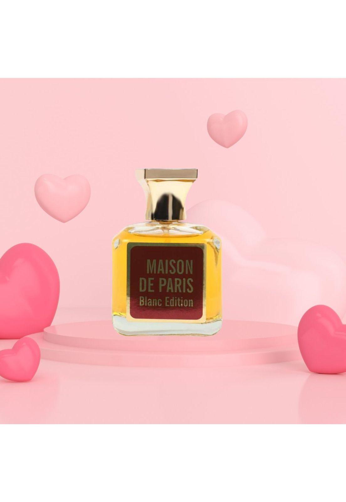 Maison de Paris Blanc EDP 100 ml-2