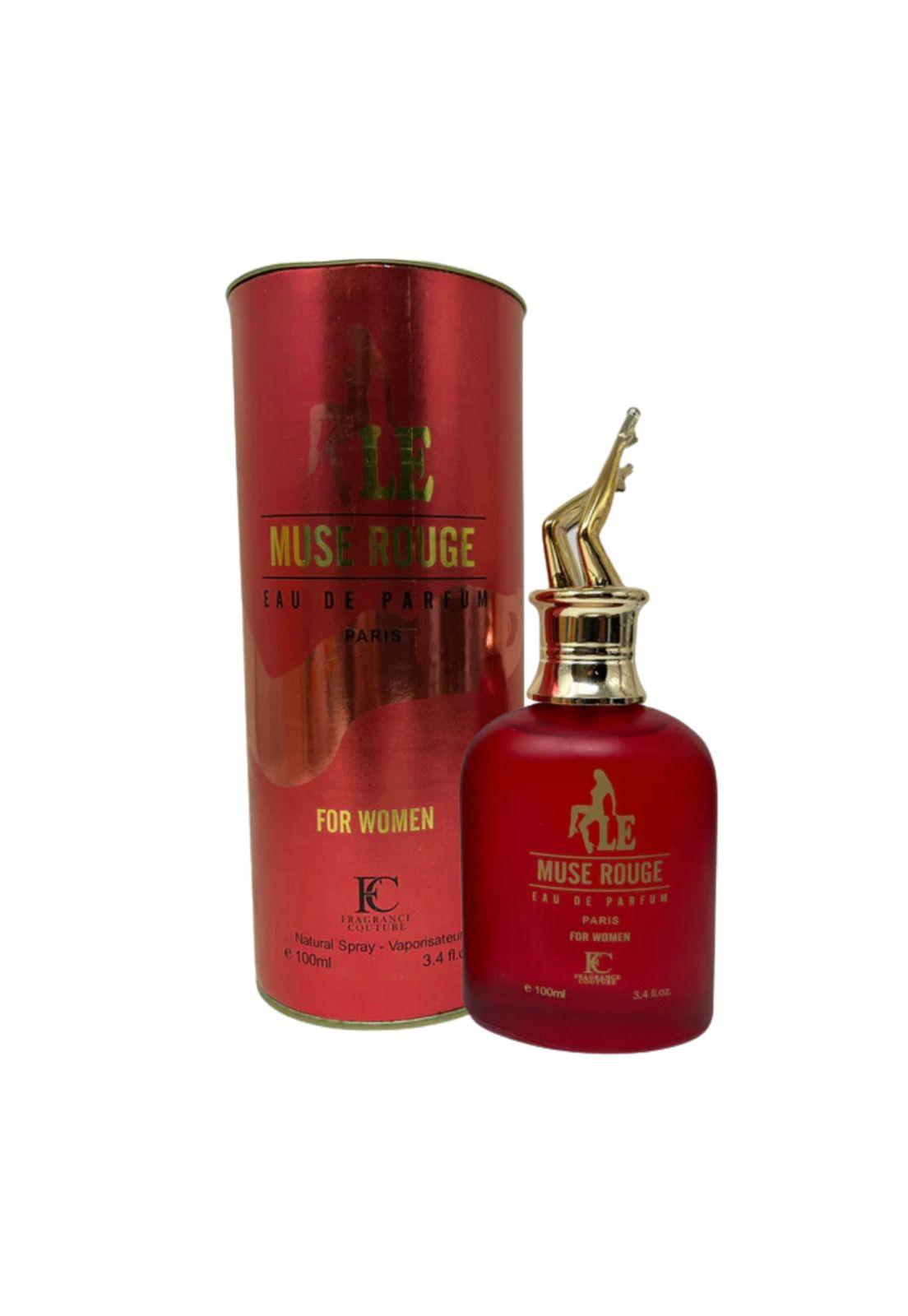 FC LE MUSE ROUGE EDP 100ML MUJER-0
