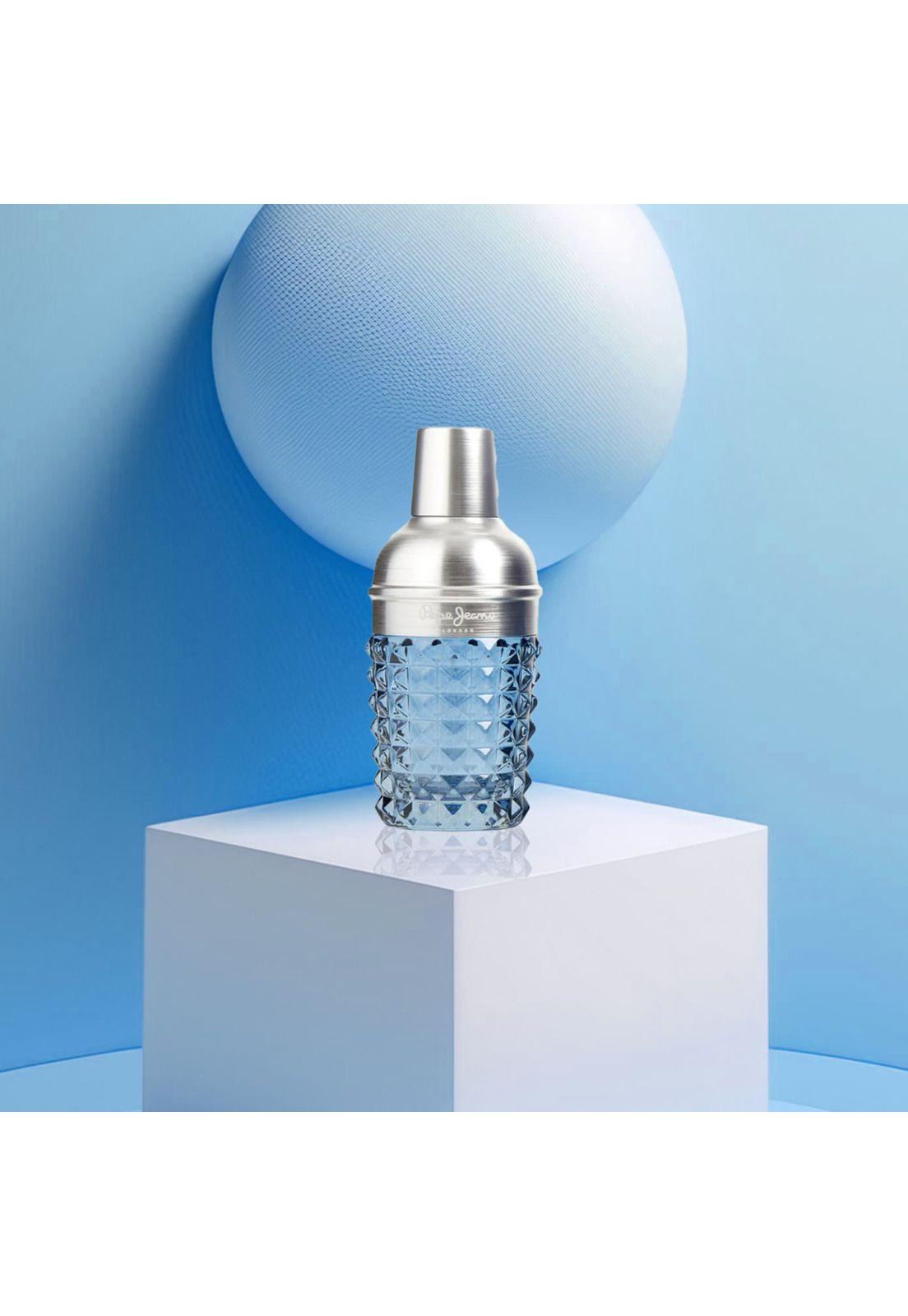 Pepe Jeans Life Is Now 100 ml EDT Hombre-1