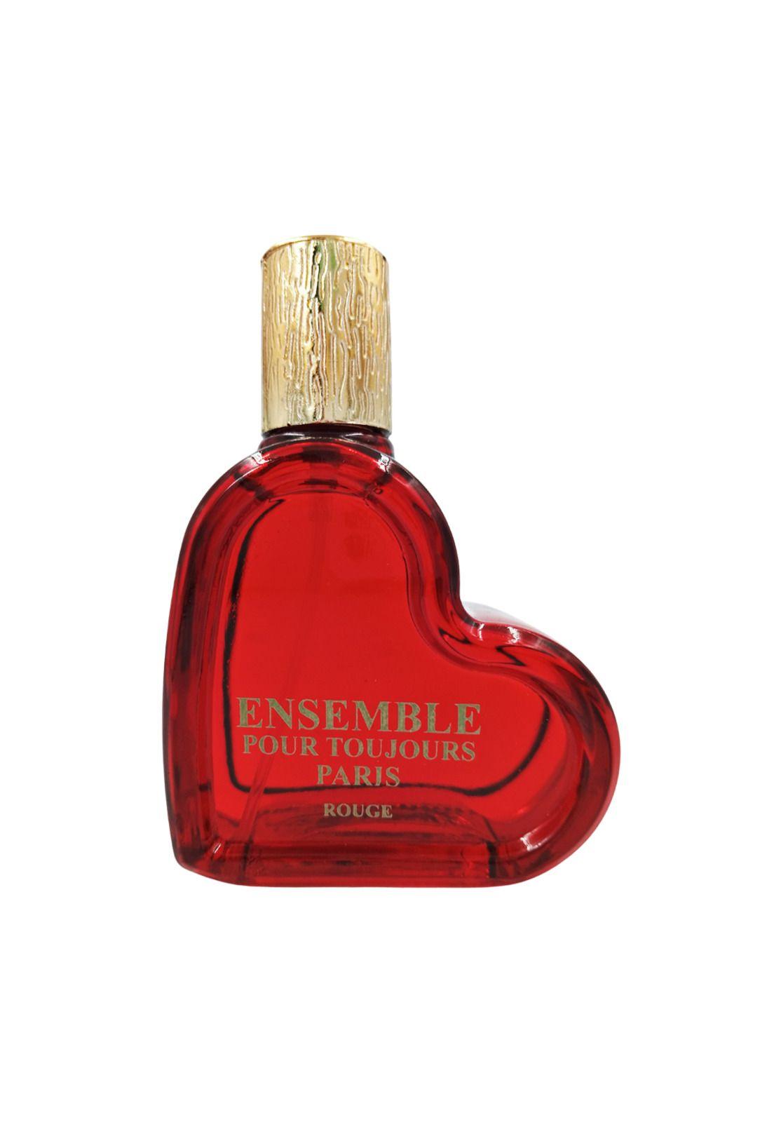 FC Ensemble Pour Toujours Paris Rouge EDP 100 ml-1